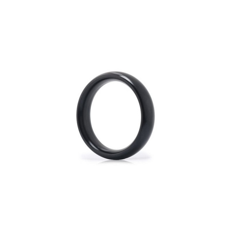 Generique Cockring Round Ring Noir